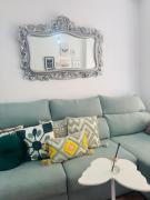 APARTAMENTO LIBELULA CENTRO