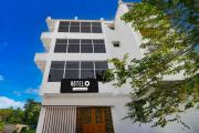 Townhouse Kolkata Padmapukur Lake