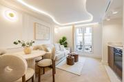 8#New suite 4 people - Saint-Germain Notre-Dame