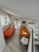 Top Sani Beach