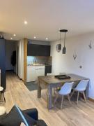 Tignes Appartement ski au pied Val Claret