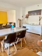 Grand T3 Balcon vue sur Rivière