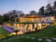 Villa Sunrise - with Cook, Padel Court, Sauna & Icebath