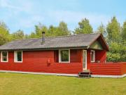 6 person holiday home in Hadsund 6 person holiday home in Hadsund