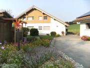 Appartement de vacances Niederer