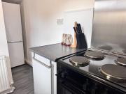 Room 1 Shared House 10 min from Center