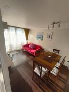 Top La Serena Top La Serena