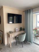 Ferienwohnung Beach Hout Bay, 2 Schlafzimmer