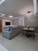 Luxo conforto setor Oeste com garagem