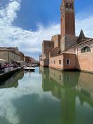 Top Chioggia
