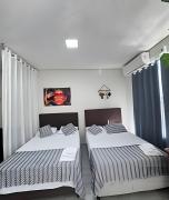 Estúdio Aconchego da Amazônia até 06 pessoas