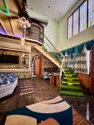 Green Mysore 2BHK Apartment 1km from railway station