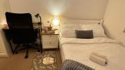 Room in Camden Shared Flat