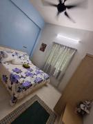 Serra Homestay at Apartment Bukit Permata, Lumut