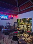 Room Private in the Panama City