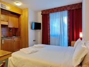 Residence Les Coupoles