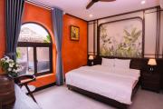 Serena Tam Coc Hotel