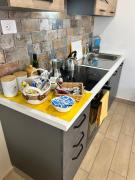 Angema Suite Olbia