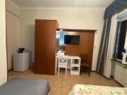 Near Termini station Near Termini station