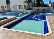 Apto Acácia 50m da praia by Achei Florianópolis