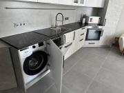 11 Апартамент с отдельной спальней