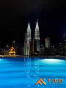 Top Kuala Lumpur