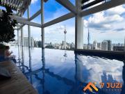 Top Kuala Lumpur