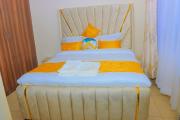 TK Azure Suites - 2 bedroom, Near JKIA & SGR Amalia Apartments