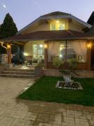 Dunav Vila Tamaris Smederevo
