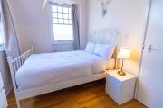 Homer - Cozy Flat in Central London