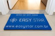 Easy Star - Belo apartamento no coração do Novo Brooklin - NI01I