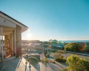 Home & Away at Coles Beach