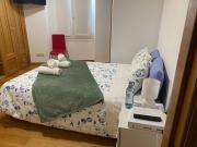 Top Santiago de Compostela