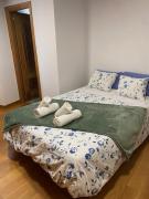 Top Santiago de Compostela