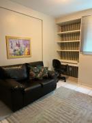 Apartamento aconchegante