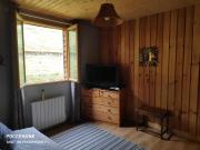 Hautes Vosges Chalet Pâquerette