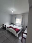 Pousada Sinhá Moça