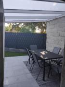 Ferienwohnungen Hilt