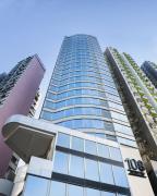 Hotel 108, Hong Kong