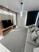 Mansão Luxo Lago - Caldas Novas