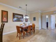 Hideaway Gem near Disney, Golf, 4th floor