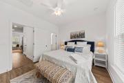The Bowen Creek Cottage