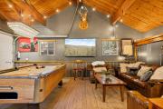 Top Big Bear Lake