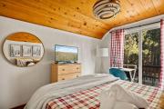 Top Big Bear Lake