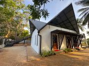 Shanthi Villa Nuwarawewa