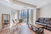 Top Toronto