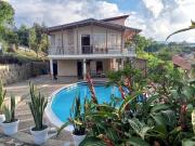 Casa Campestre Claro de Luna - Fusagasugá