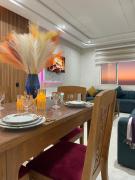 Sunset Vibes Larache