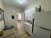 Apartamento enseada 500 metro da praia