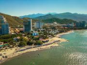 TAMA Hotel Santa Marta